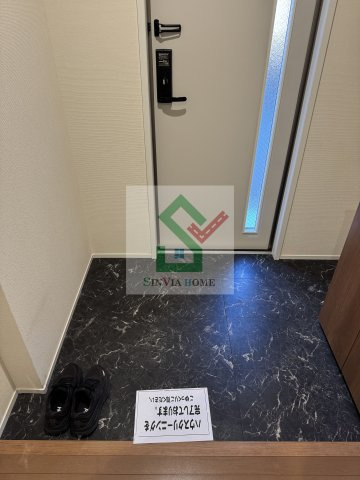 メゾンシャルムのその他