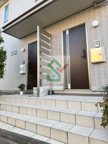 メゾンシャルムのその他