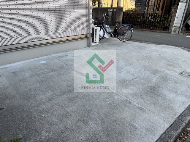 メゾンシャルムのその他