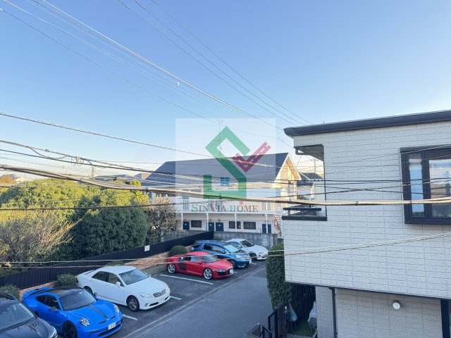 メゾンシャルムのその他