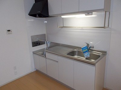 シェリスタのキッチン