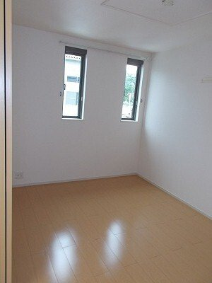 シェリスタの内装