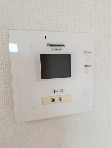 ロイヤルメゾン・アイのセキュリティ