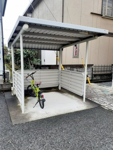 ロイヤルメゾン・アイのその他共用部分