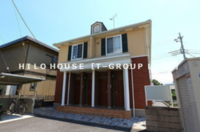 ロイヤルメゾン・アイ