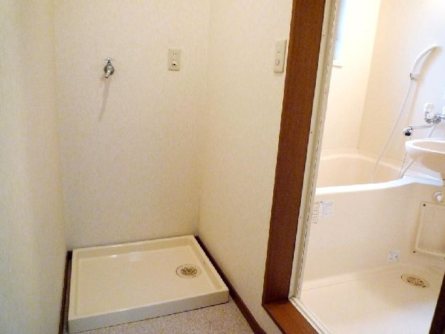 ハイム・アルテナの設備|別室参考写真です。