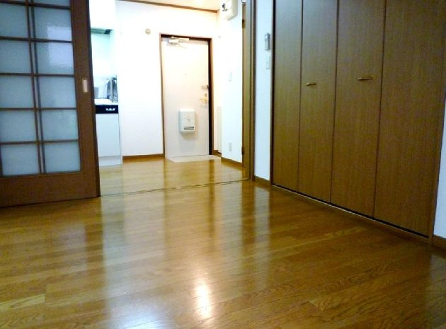 ハイム・アルテナの内装|別室参考写真です。