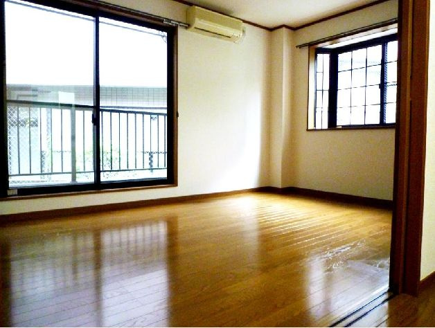 ハイム・アルテナの設備|別室参考写真です。