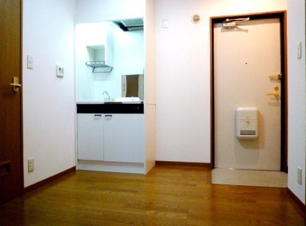 ハイム・アルテナの居間・リビング|別室参考写真です。