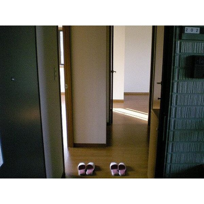 【内装】 | サンビレッジ花垣A棟