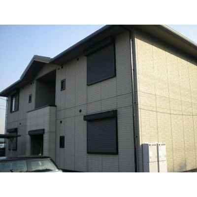 【外観】 | サンビレッジ花垣A棟