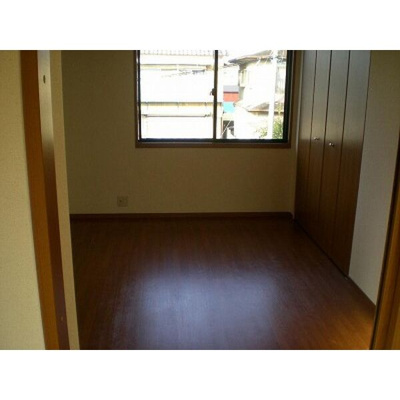 【居間・リビング】 | サンビレッジ花垣A棟