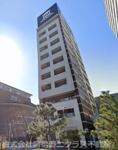 セイワパレス夕陽丘