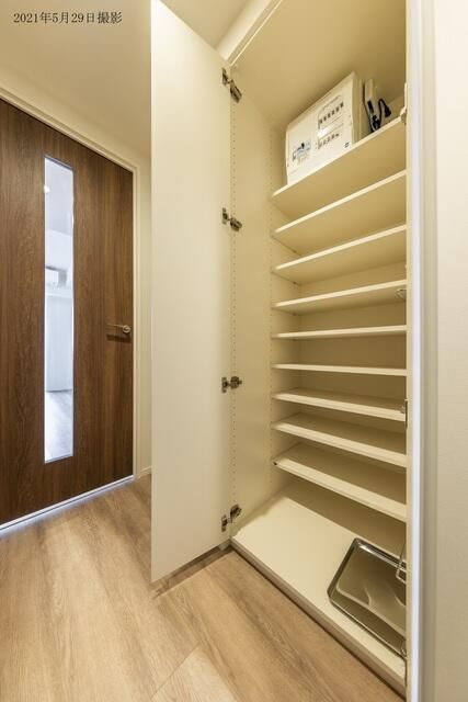 パークアクシス本所・親水公園の設備