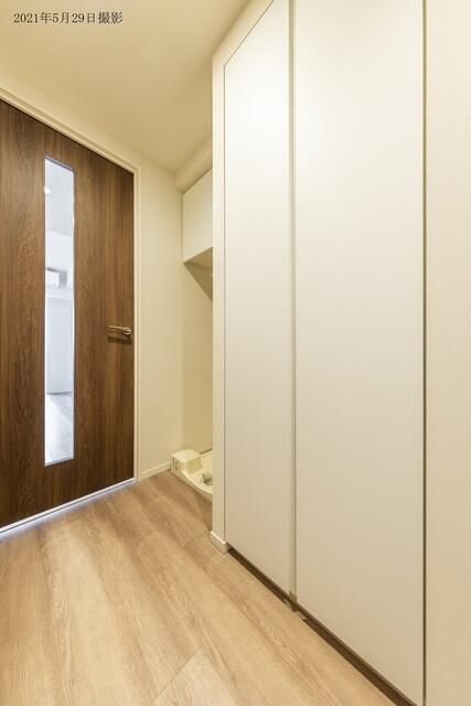 パークアクシス本所・親水公園のその他