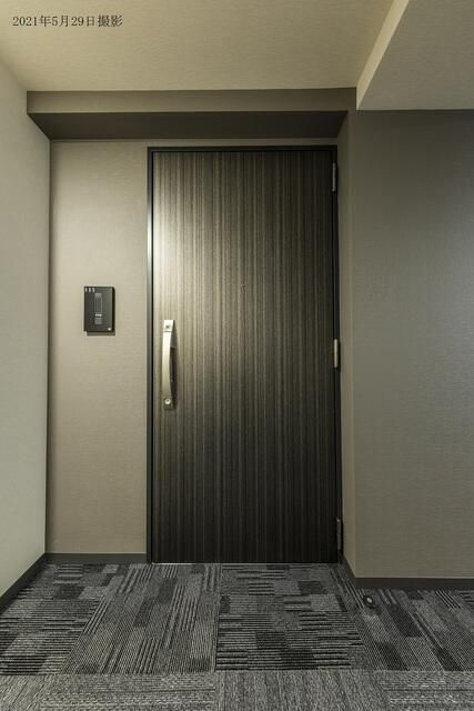 パークアクシス本所・親水公園のその他共用部分