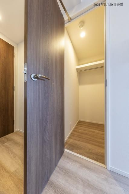 パークアクシス本所・親水公園の収納