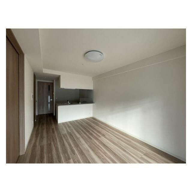 プレサンスブルーム浅草の居間・リビング