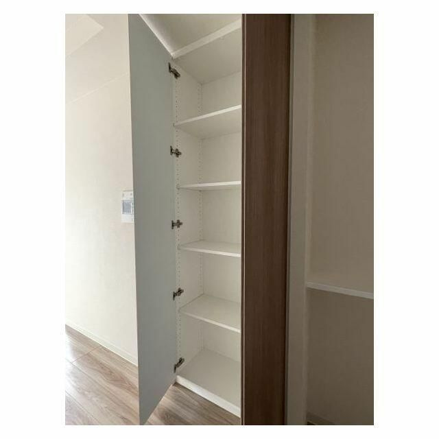 プレサンスブルーム浅草の設備