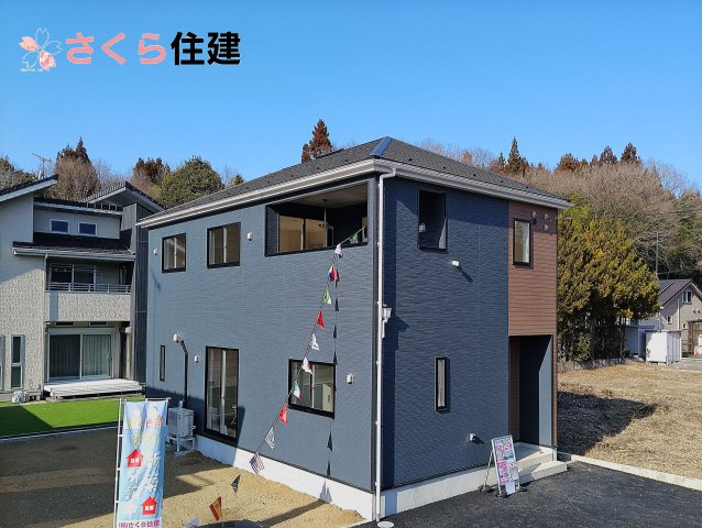 日光市土沢　第1