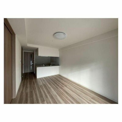 【居間・リビング】 | プレサンスブルーム浅草