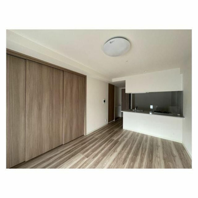 【居間・リビング】 | プレサンスブルーム浅草