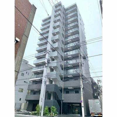 【その他】 | プレサンスブルーム浅草