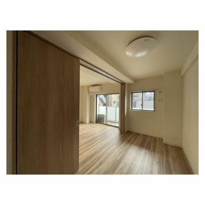 【寝室】 | プレサンスブルーム浅草