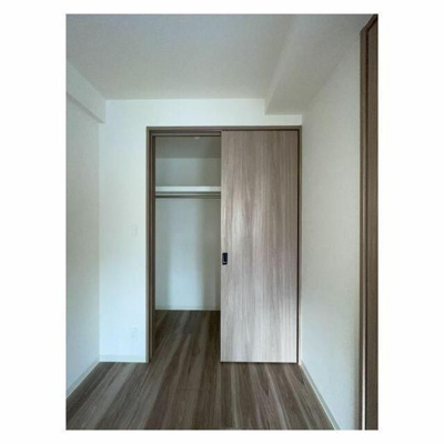 【収納】 | プレサンスブルーム浅草