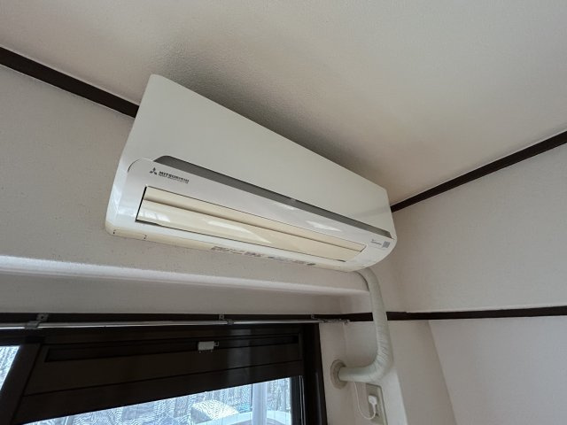 錦生コーポの設備