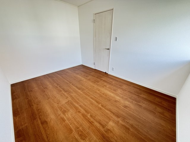 香芝市逢坂4丁目の子供部屋|洋室6帖