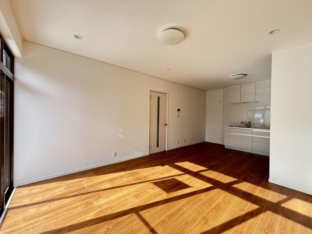 香芝市逢坂4丁目の居間・リビング