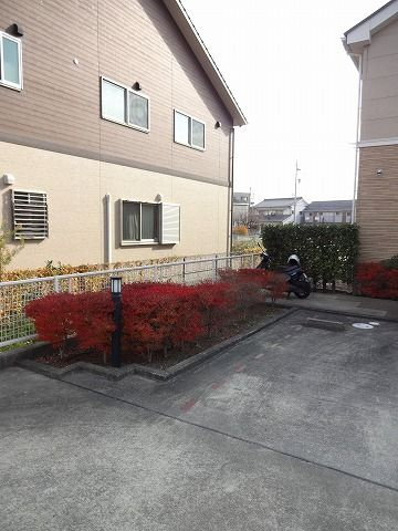 サンハイツときわのその他