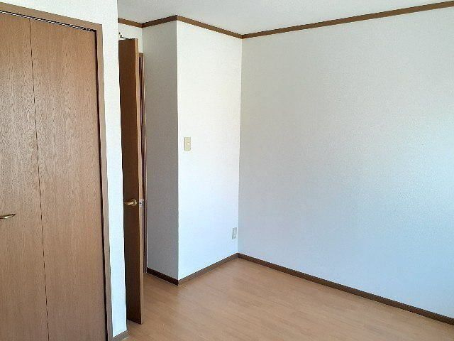 サンハイツときわの居間・リビング