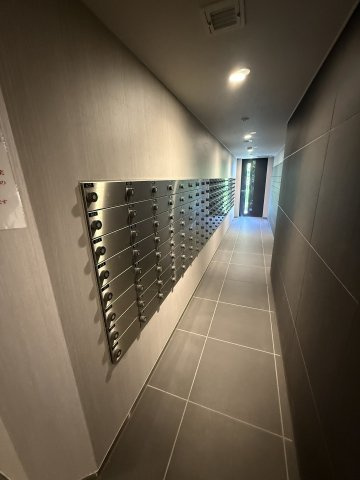 ブランシエスタ浦安のその他共用部分