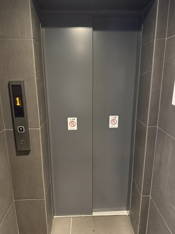 ブランシエスタ浦安のその他共用部分