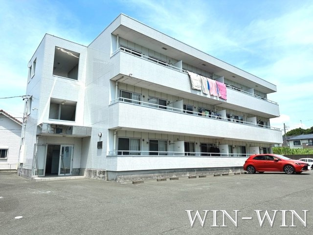 リバーウエスト 壱番館