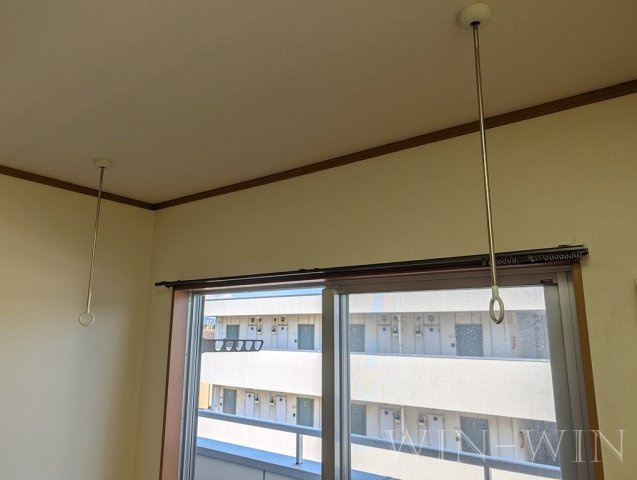 リバーウエスト 壱番館の設備