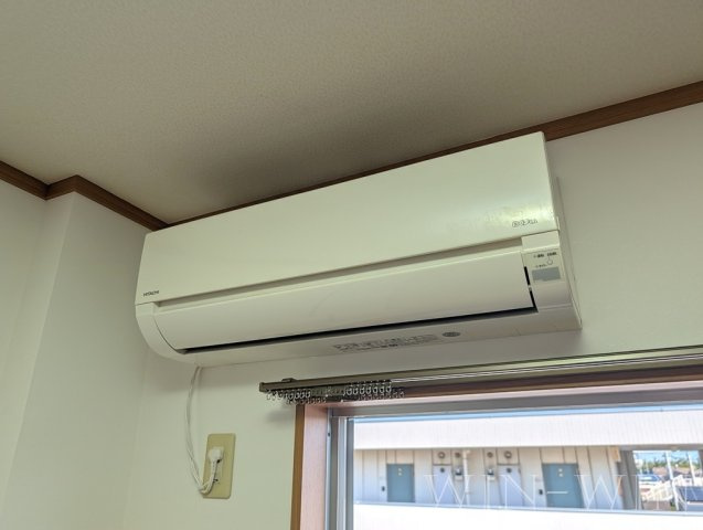 リバーウエスト 壱番館の設備