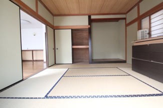 【子供部屋】 | 西茂呂３丁目中古住宅