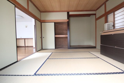 【子供部屋】 | 西茂呂３丁目中古住宅