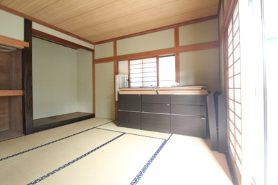 【子供部屋】 | 西茂呂３丁目中古住宅