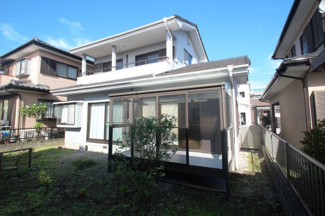 【外観】 | 西茂呂３丁目中古住宅 | 内覧可能です♪