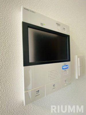 【セキュリティ】 | ジェノヴィア浅草Ⅳスカイガーデン（GENOVIA浅草Ⅳskygarden）