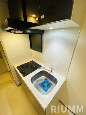 【キッチン】 | ジェノヴィア浅草Ⅳスカイガーデン（GENOVIA浅草Ⅳskygarden）