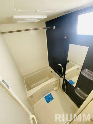 【浴室】 | ジェノヴィア浅草Ⅳスカイガーデン（GENOVIA浅草Ⅳskygarden）