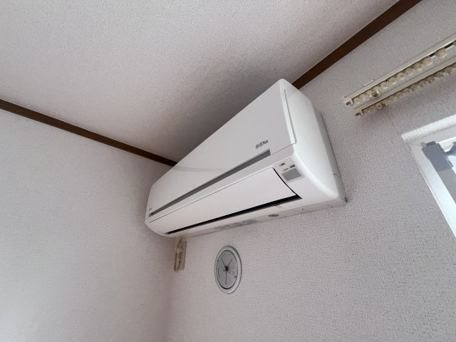 ヴィラージュ長畑Ｉの設備