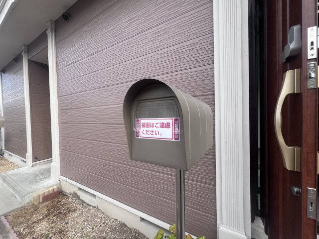 ヴィラージュ長畑Ｉのその他共用部分