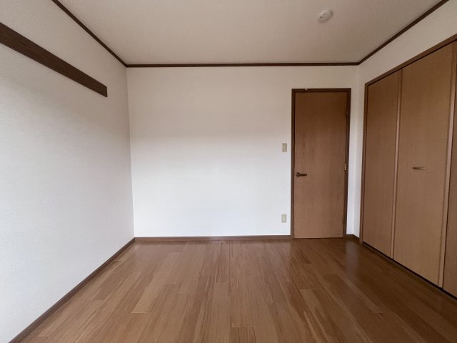 ヴィラージュ長畑Ｉの子供部屋