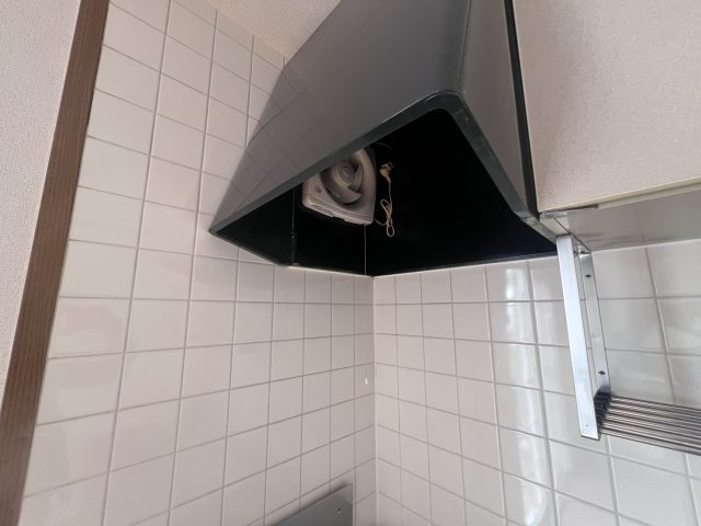 ヴィラージュ長畑Ｉのキッチン